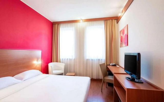 NEXTO DORMERO Hotel Budapest