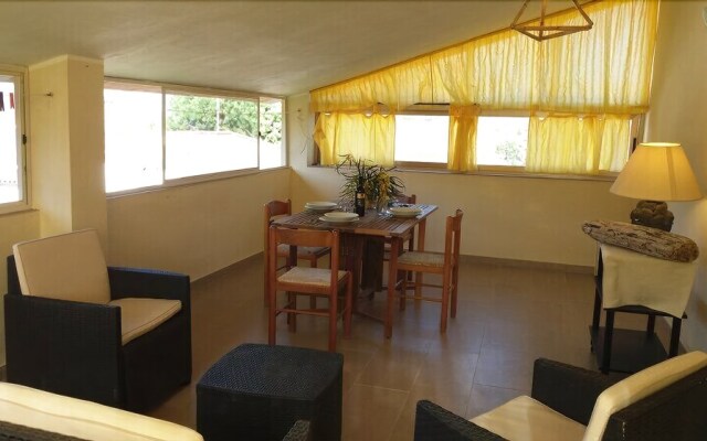 La spiaggetta Maladroxia