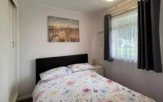 Chalet hemsby