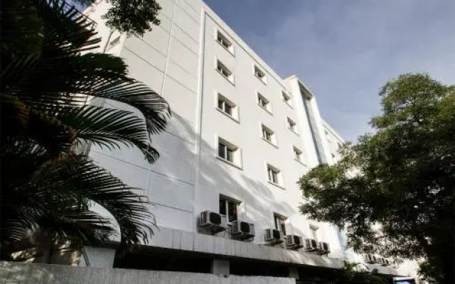 OYO 9405 Hotel Stay Home