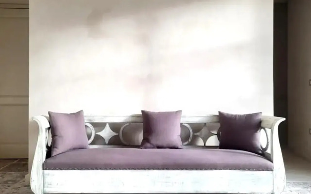 Casina Fontana B&B