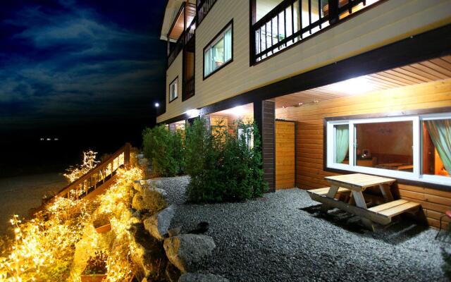 Gapyeong Yeoubyul Pension
