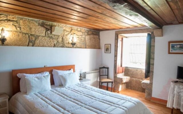 Casa de Santa Comba