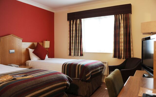 Village Hotel Liverpool