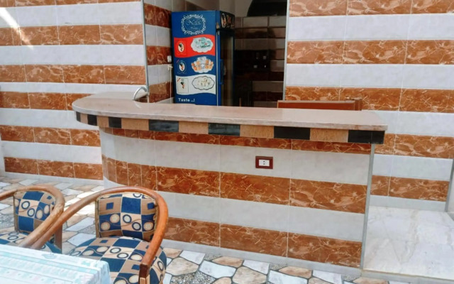 Amenophis Hotel