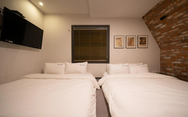 No25 Hotel Yeonsan