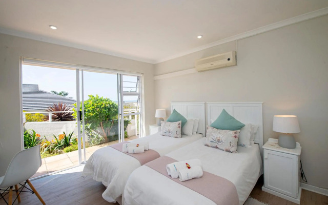 Thanda Vista - Bed and Breakfast