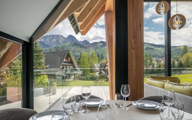 Landscape Zakopane by Loft Affair