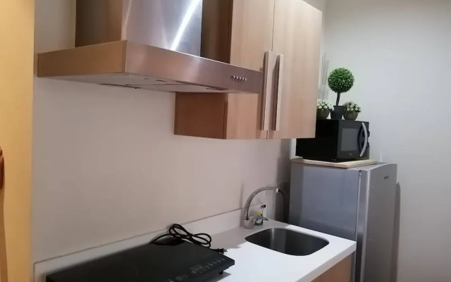 ZEN Home Knightsbridge Residences Makati
