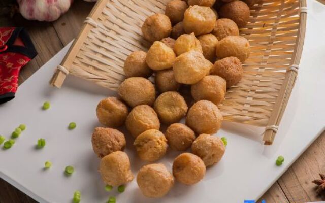 Wuling Mountain Villa