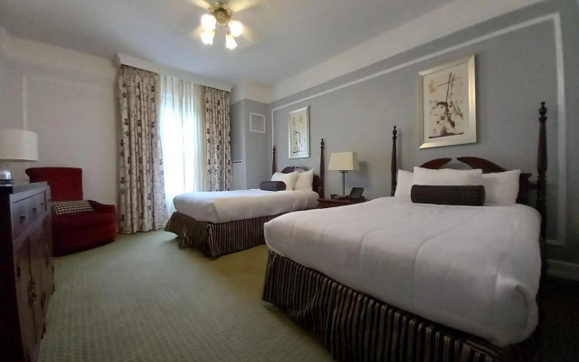 Arlington Resort Hotel and Spa