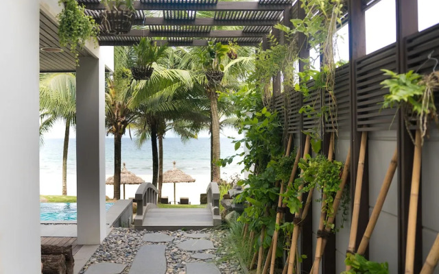 Mangala Garden