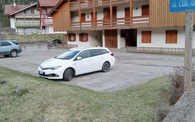 Belvilla by OYO Pozza di Fassa Sei