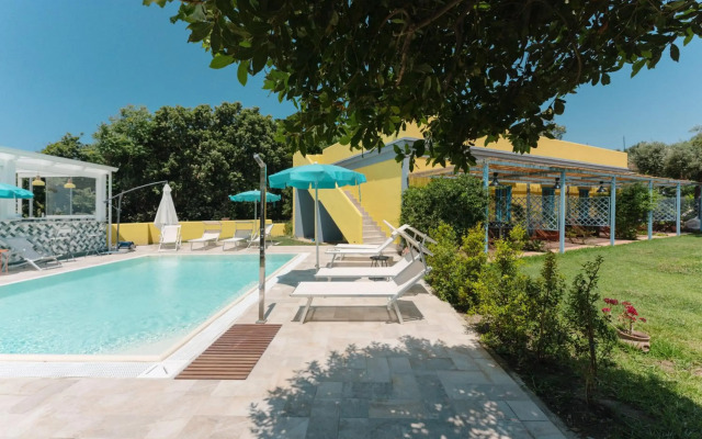 Hotel Solcalante