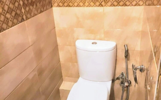 Elegant Urban Hideaway-1 Bedroom Near Kilimani