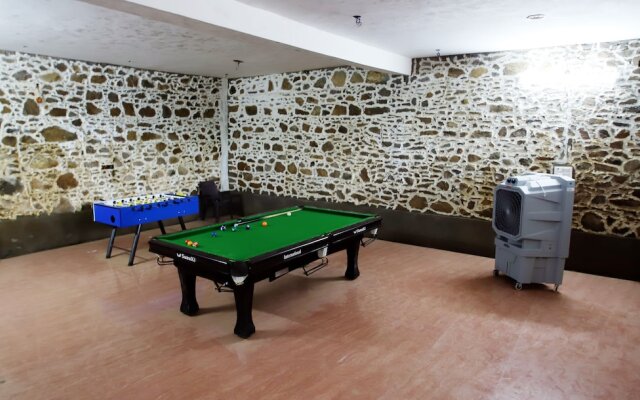 Virat Resorts, Sariska