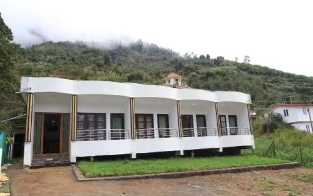 The Tangerine Resort