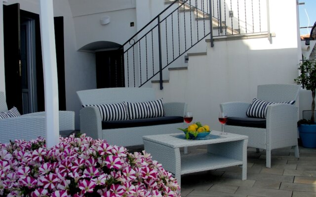 Villa Marilisa