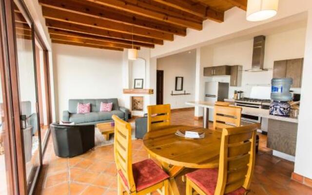 Pacífica Resort San Miguel de Allende