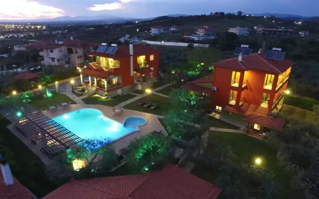 Sunday Summer Resort