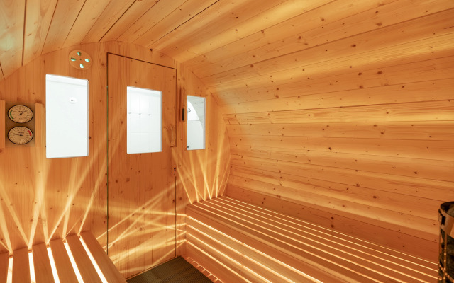 Best Western Hotel Leipzig City Center