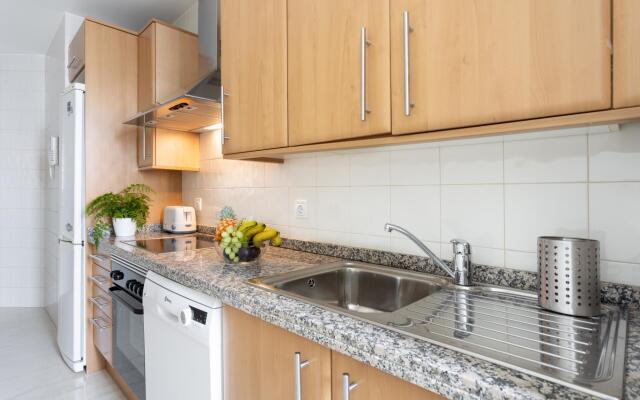 Home2Book El Encanto De la Torre I