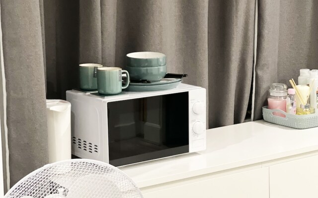 HM Stays - Minet Gardens Suites