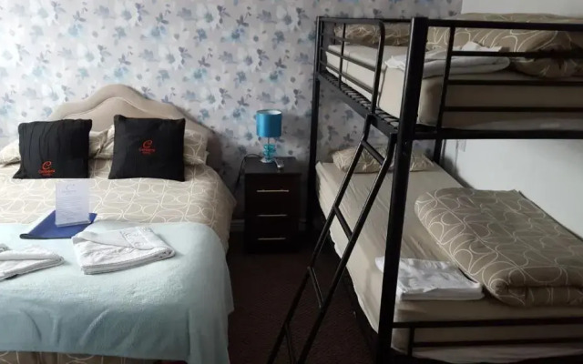 Canberra Guest HouseHotel