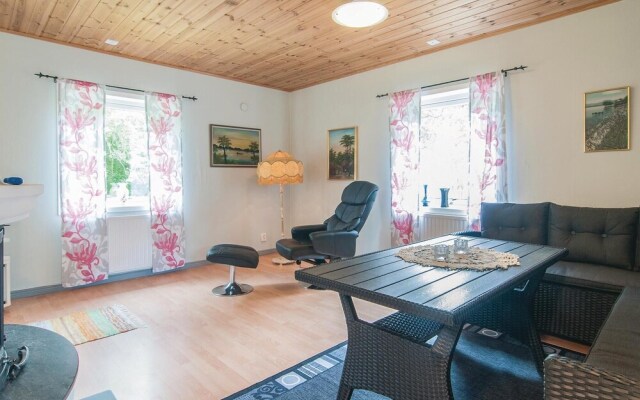 Amazing Home in Visby With 4 Bedrooms