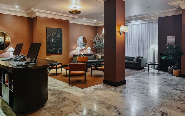 Hotel Carlton