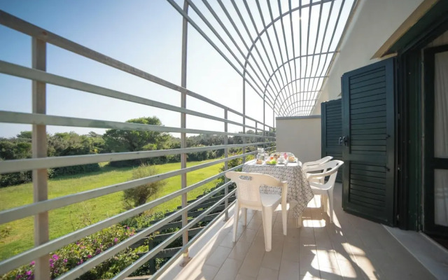 Alba Apartment 3 With Pool and Sea