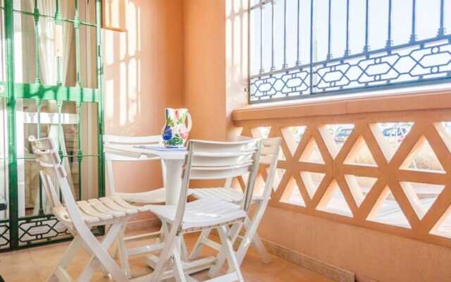 Apartamento Milenio Canovas Nerja