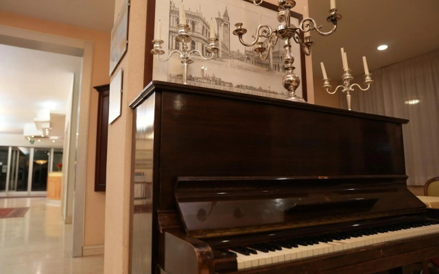 Hotel Albatros