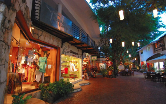 El Acuario Hotel