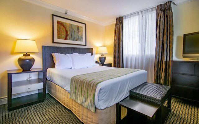 Regency on Beachwalk Waikiki by OUTRIGGER
