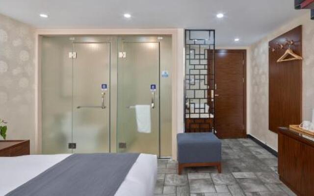 Huangshan Hui Tang Boutique Hotel