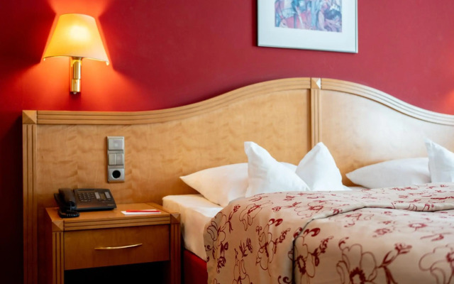 Hotel Baseler Hof
