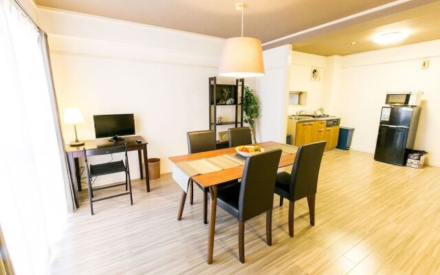 Viva Apartment Yabacho