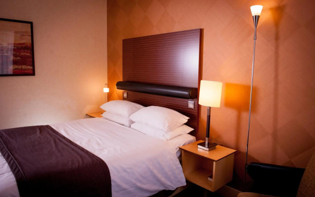 The Angel Hotel