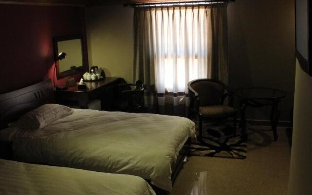 Kanaan Group Hotel