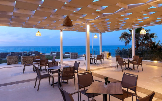 St. Constantin Beach Hotel and Spa
