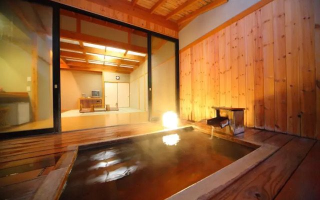 Kusatsu Now Resort Hotel