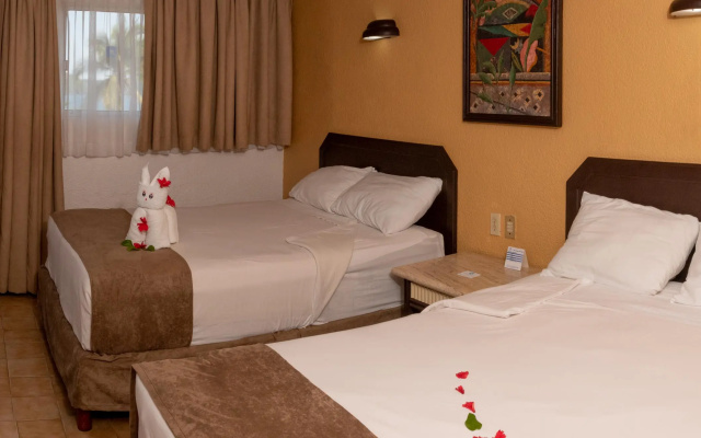 Qualton Club Ixtapa - All Inclusive - Image 6