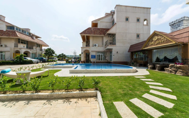 Kenting Bonjour Resort