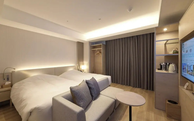 ReLabo-Medical Spa&Stay-