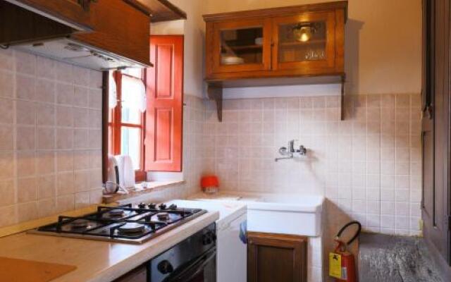 Locazione Turistica Tipologia Classic