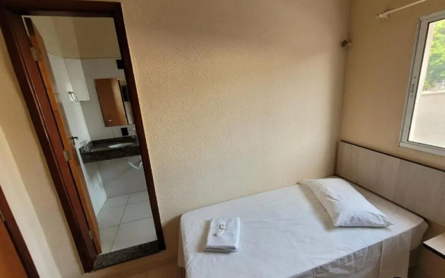 Hotel Globo de Cianorte