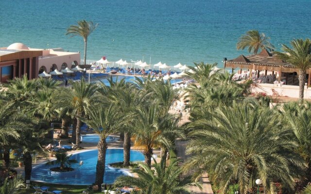 Hotel Oasis Marine - All Inclusive