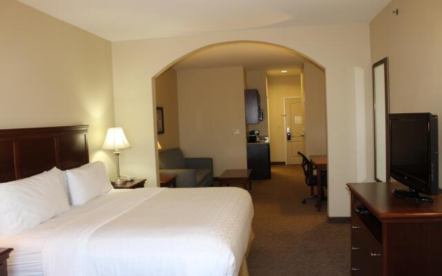 Holiday Inn Express & Suites Dallas Southwest-Cedar Hill by IHG