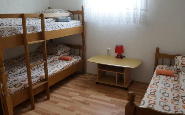 Apartments & Rooms Vitko